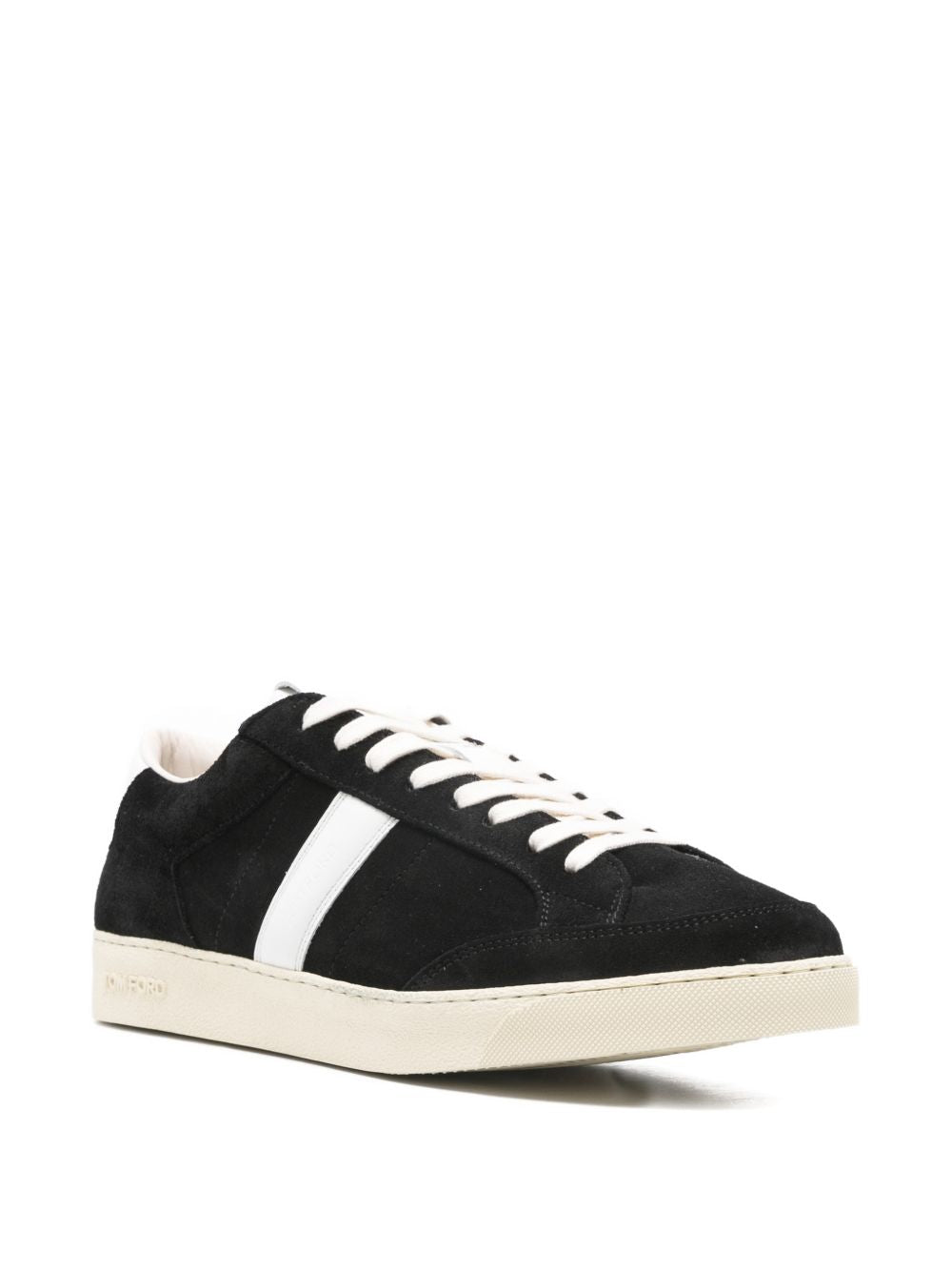 Atlete Tom Ford të Zeza
