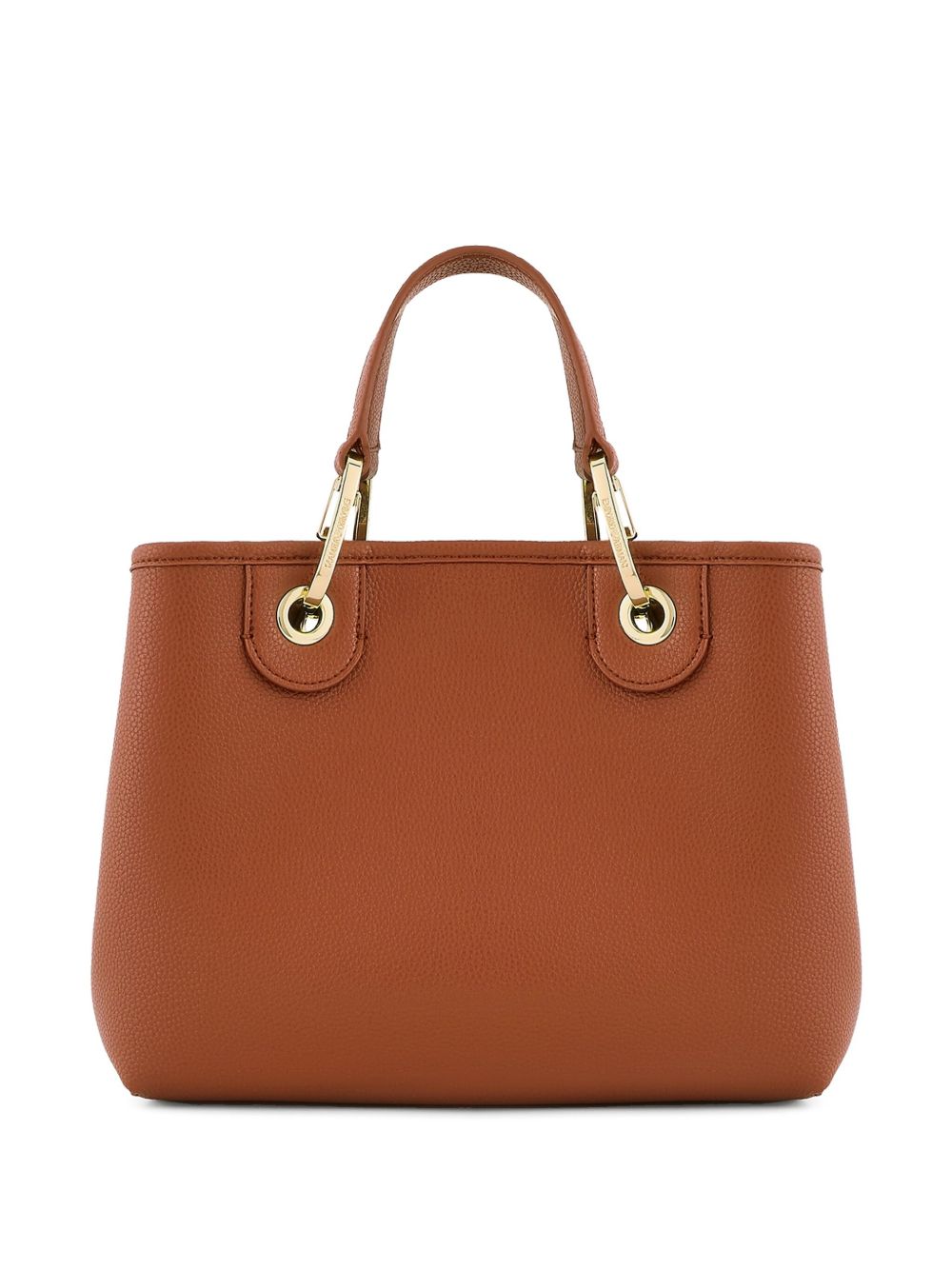 Emporio Armani MyEA small shopping bag