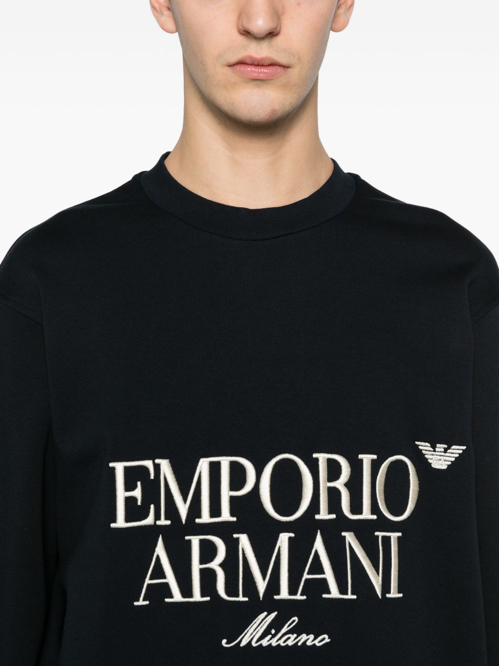 Emporio Armani Sweater