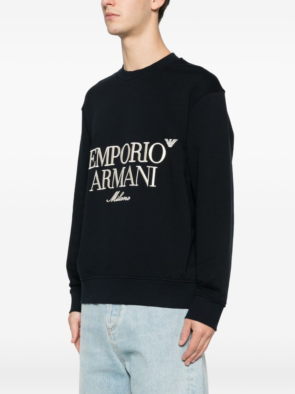 Emporio Armani Sweater