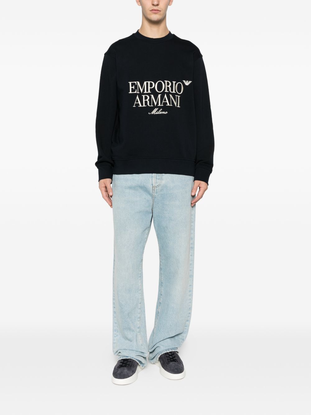 Emporio Armani Sweater