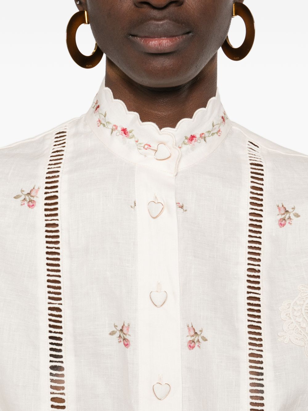 Zimmermann Shirt