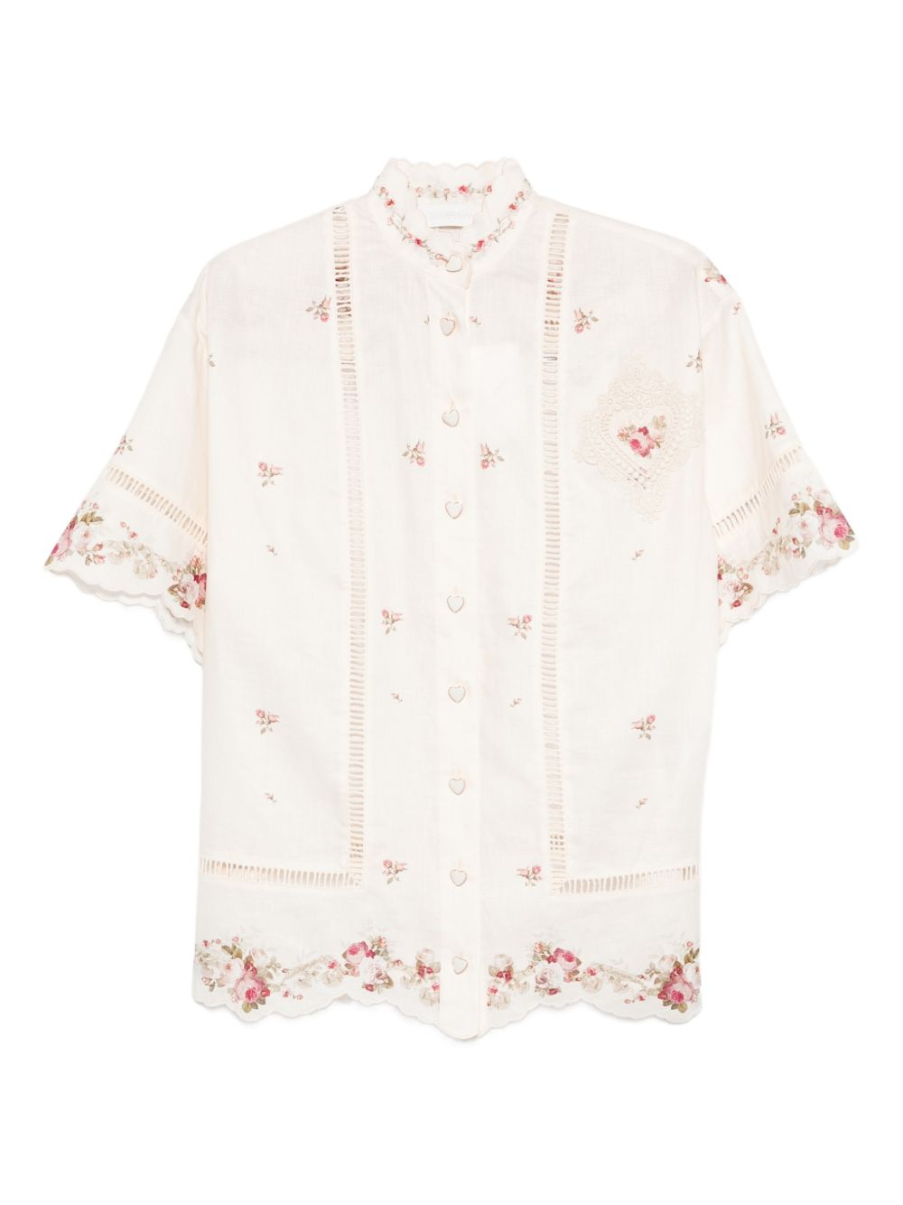 Zimmermann Shirt