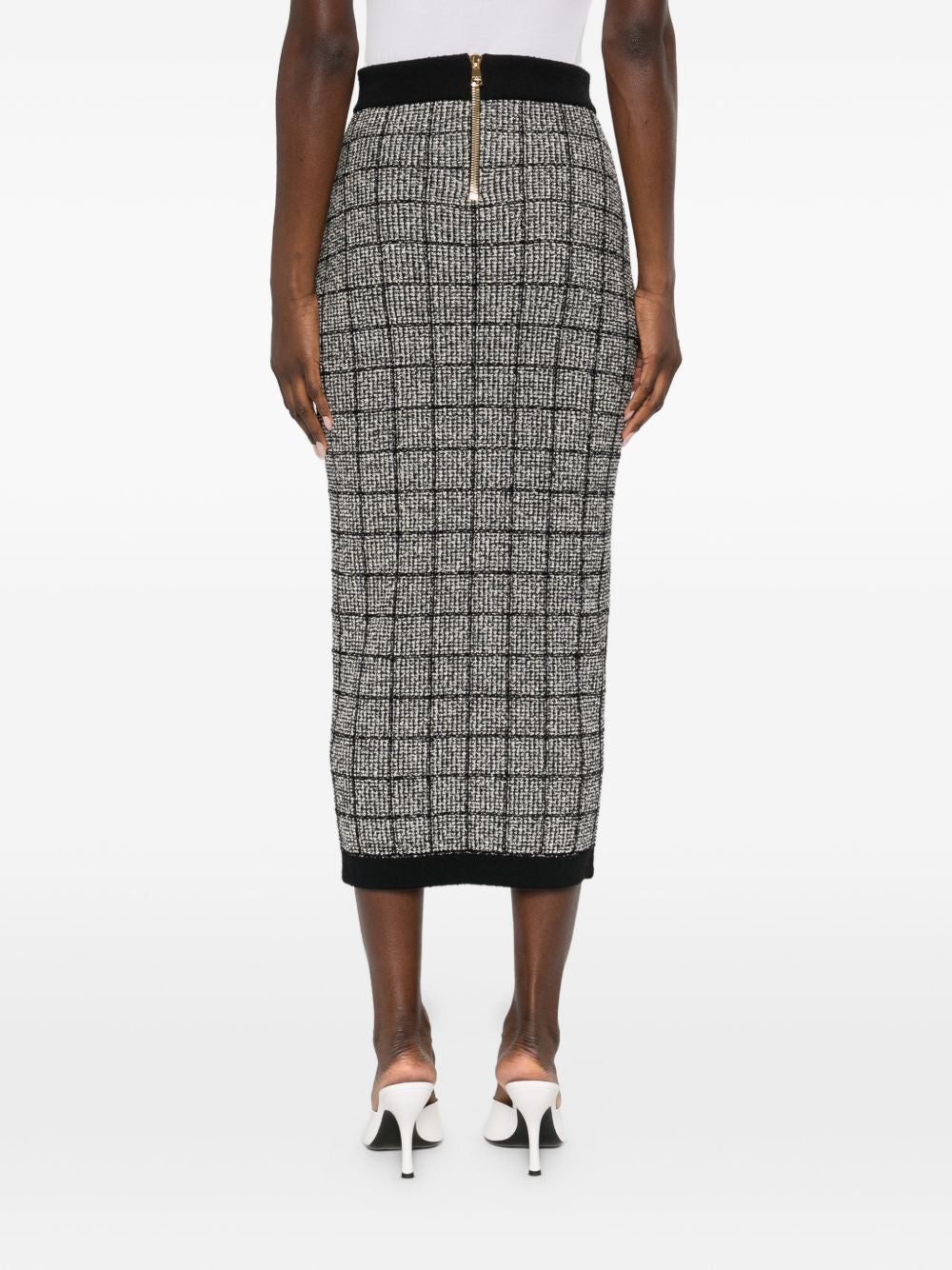 Funde Balmain të Zeza