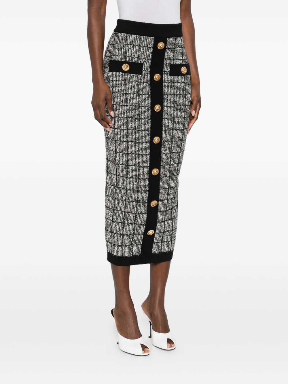 Funde Balmain të Zeza