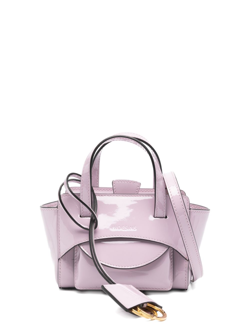Çanta HIDESINS Lilac