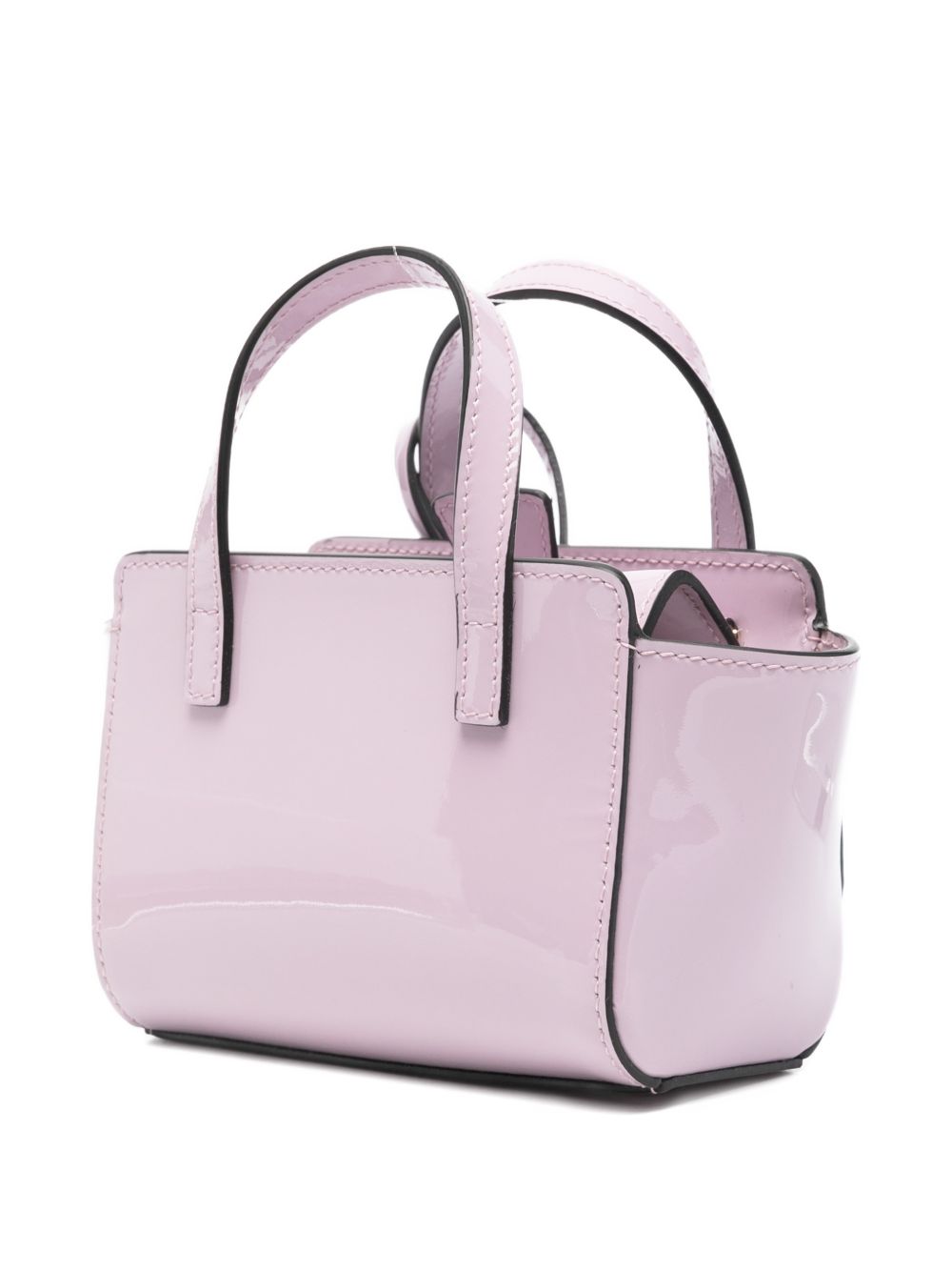 Çanta HIDESINS Lilac