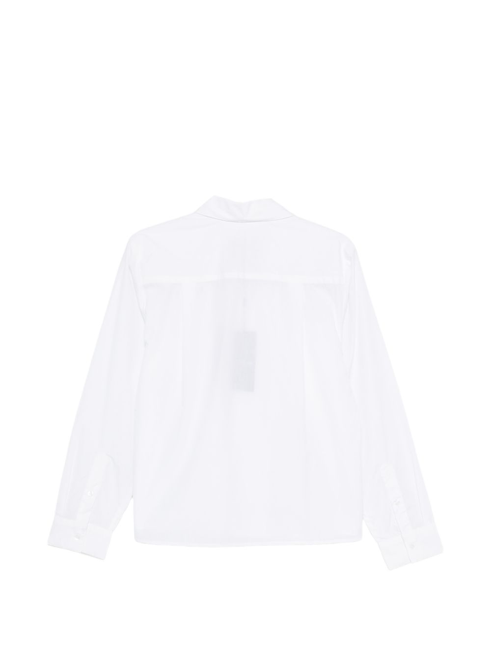 Herskind Cotton shirt