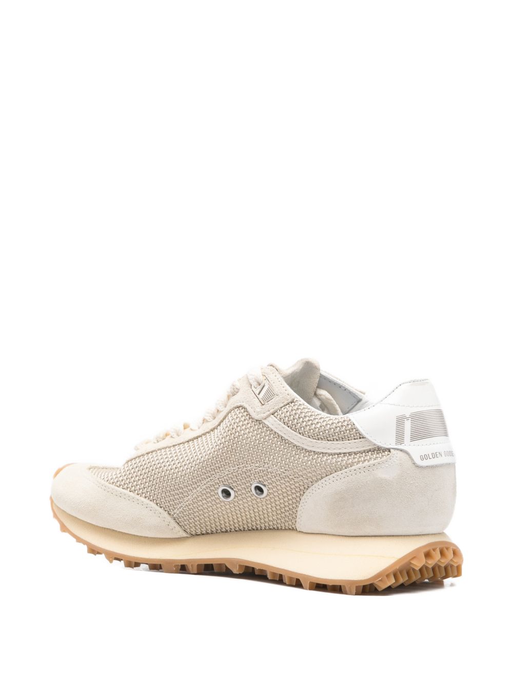 Golden Goose Marathon Sneakers