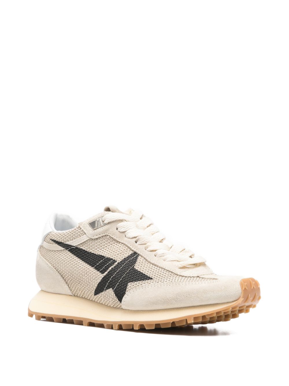 Golden Goose Marathon Sneakers