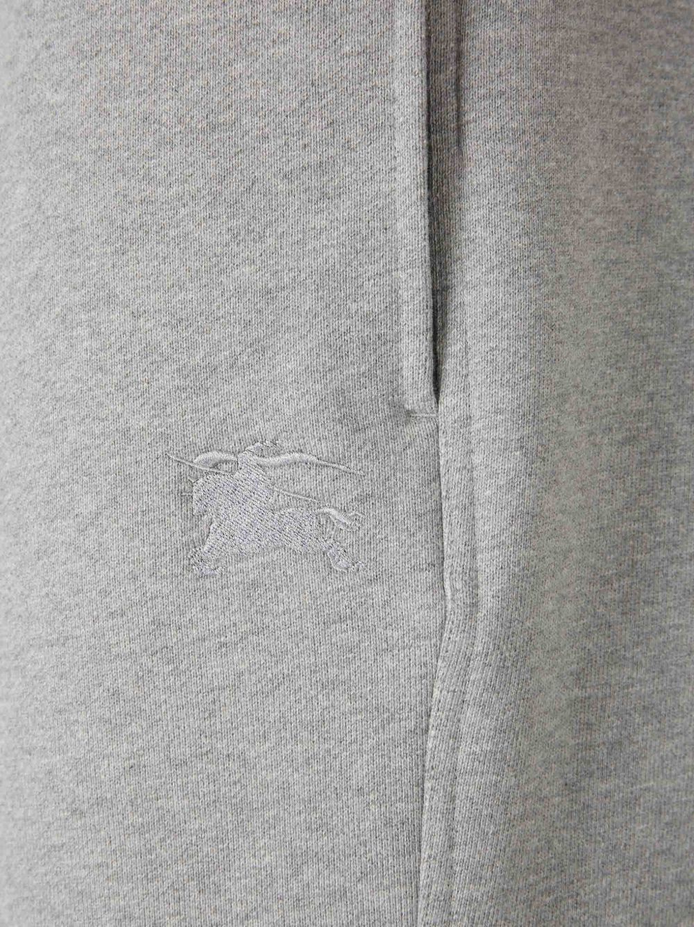 Burberry Cotton sweatpants