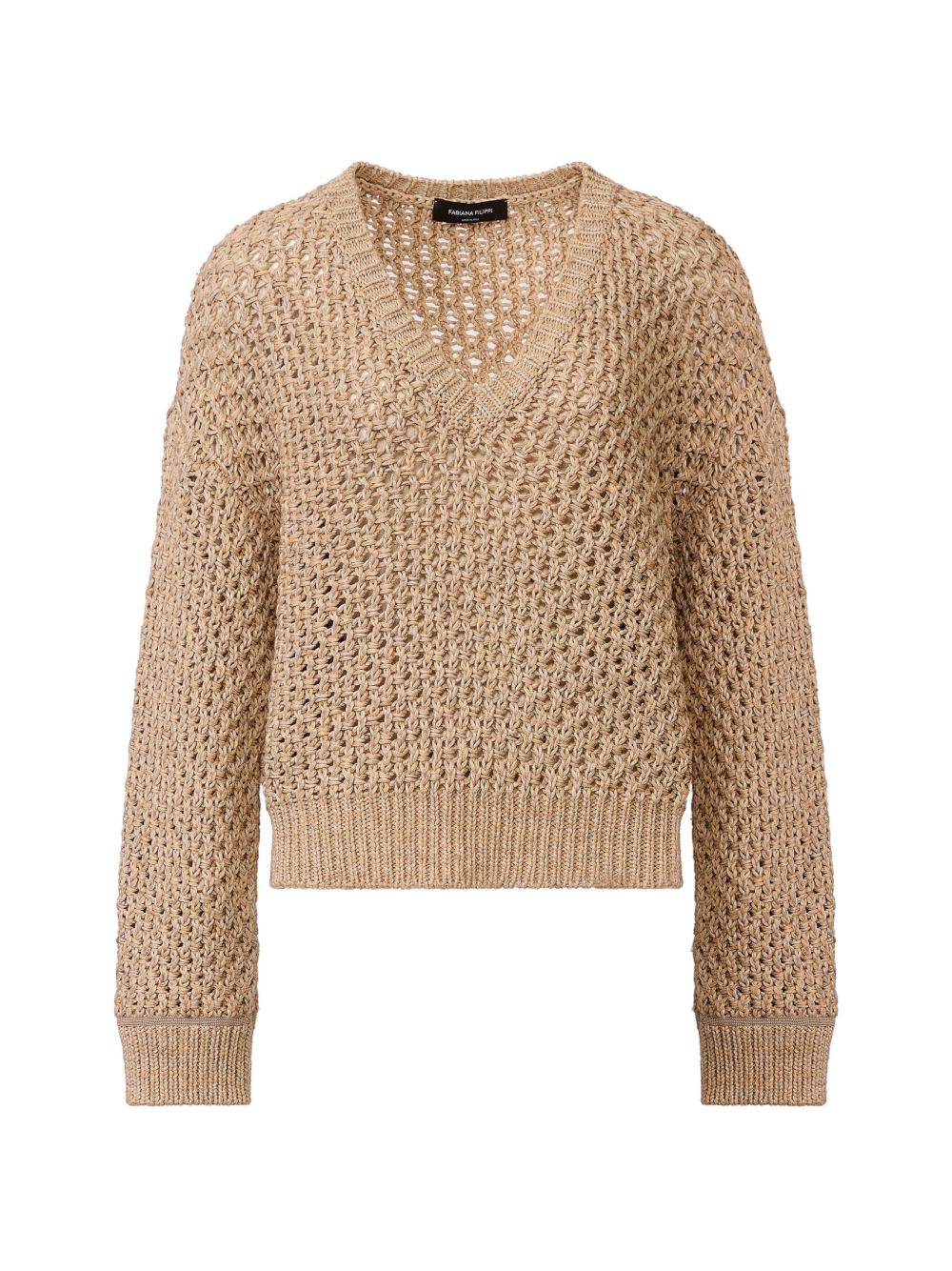 Fabiana Filippi Sweater