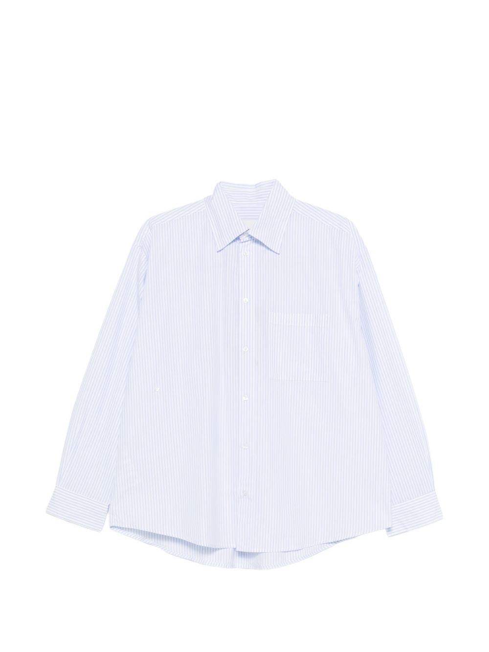 Herskind Lorenzo cotton shirt