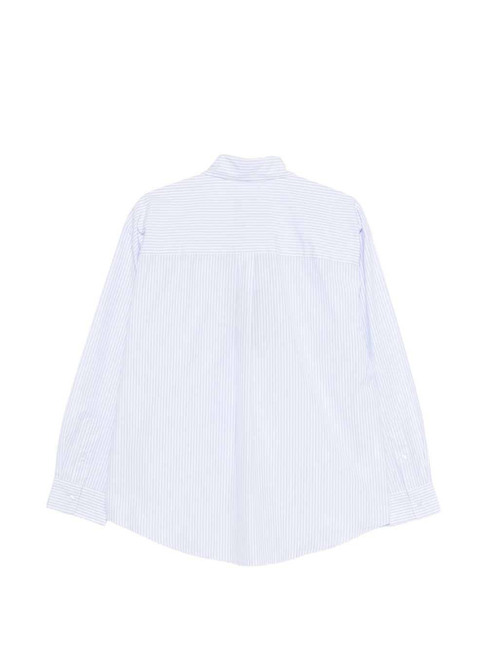 Herskind Lorenzo cotton shirt