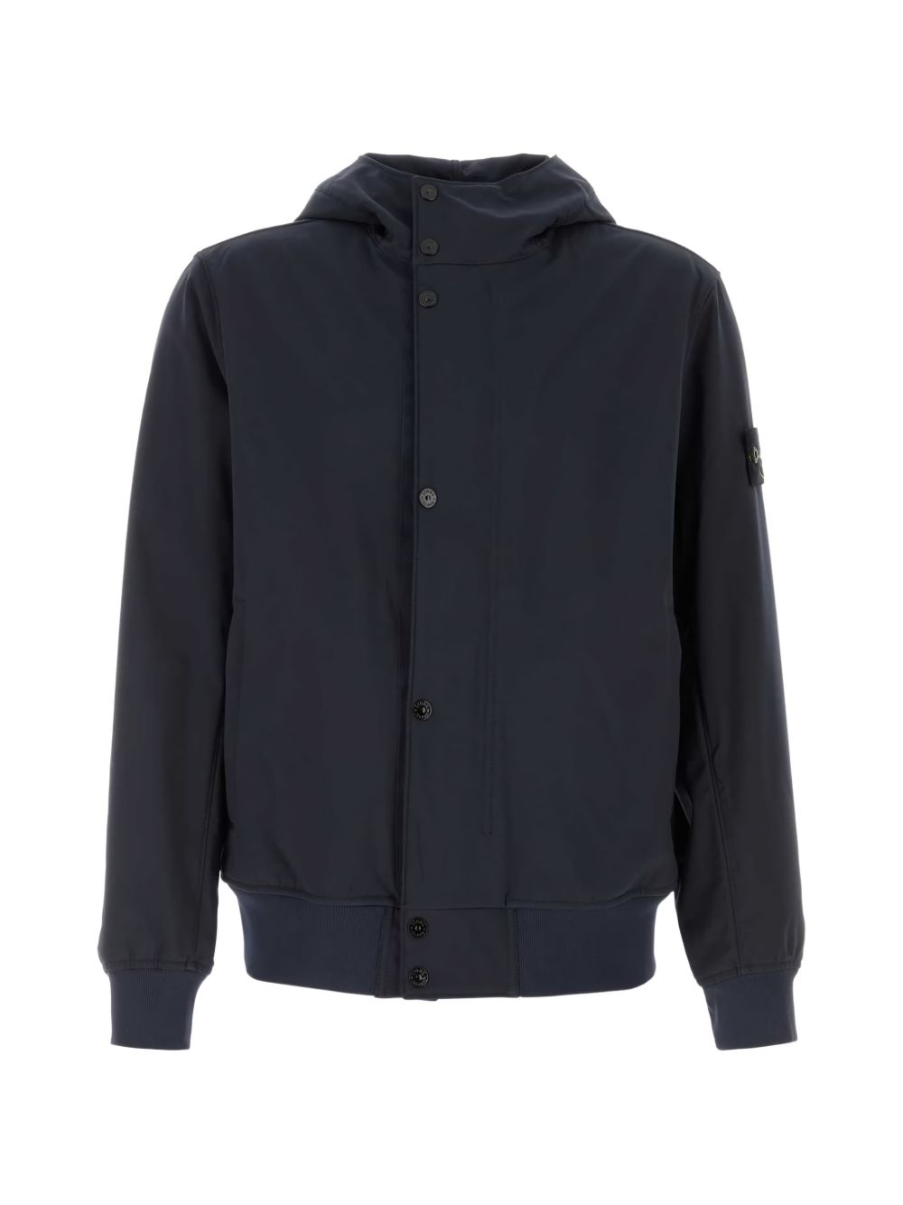 Stone Island Nylon blouson jacket