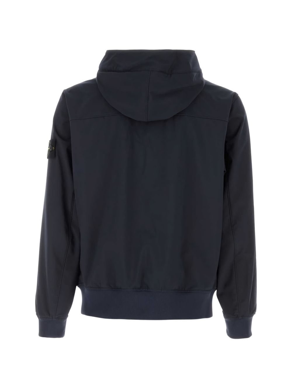 Stone Island Nylon blouson jacket