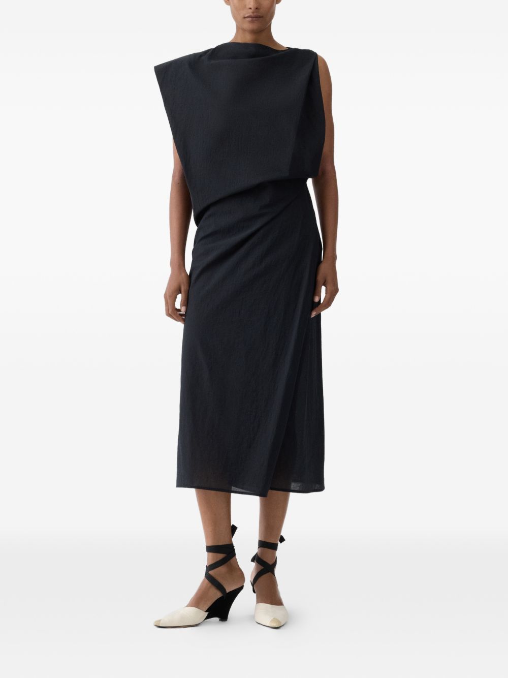 Fustan JACQUEMUS i Zi