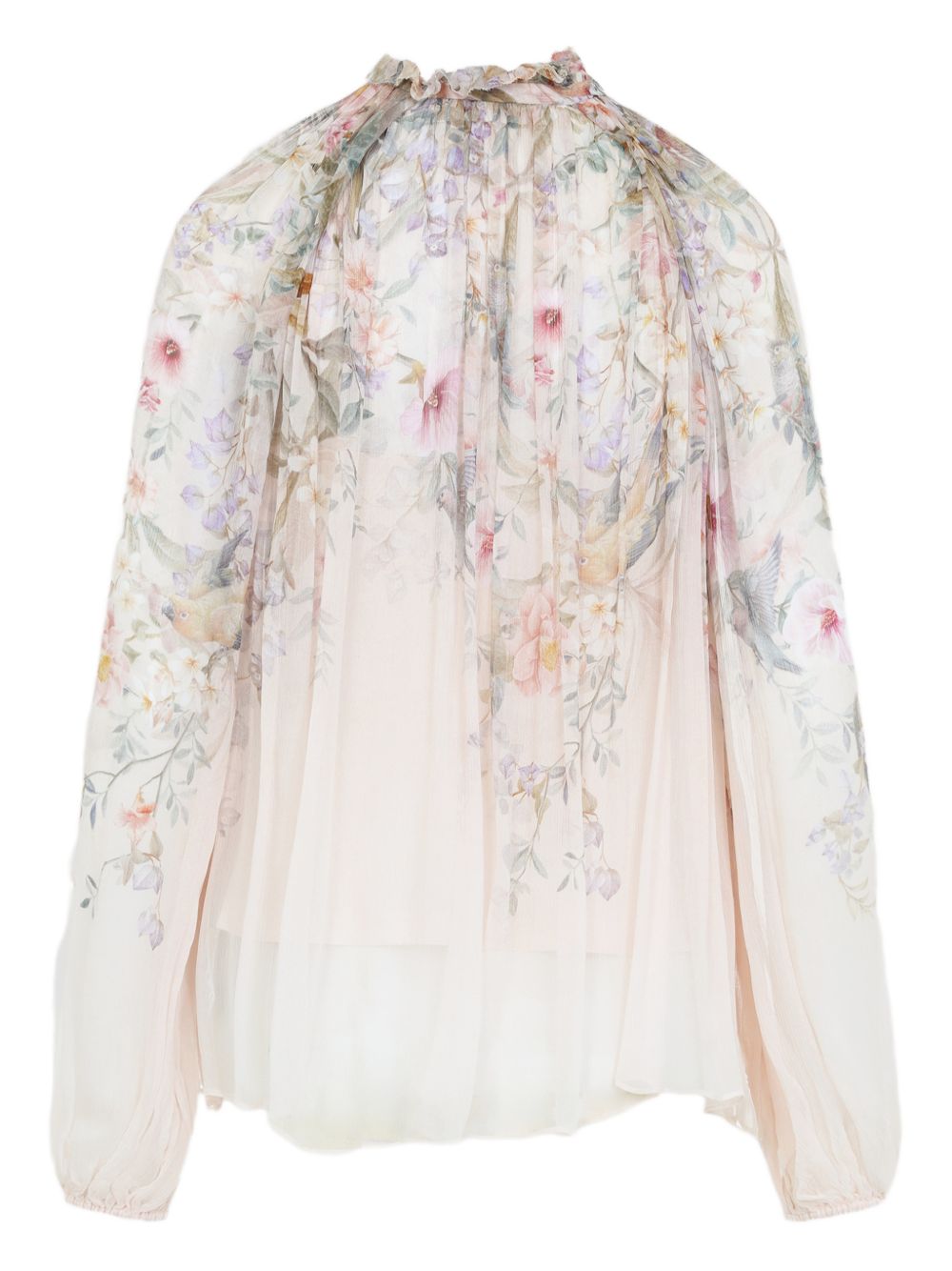Zimmermann Shirt