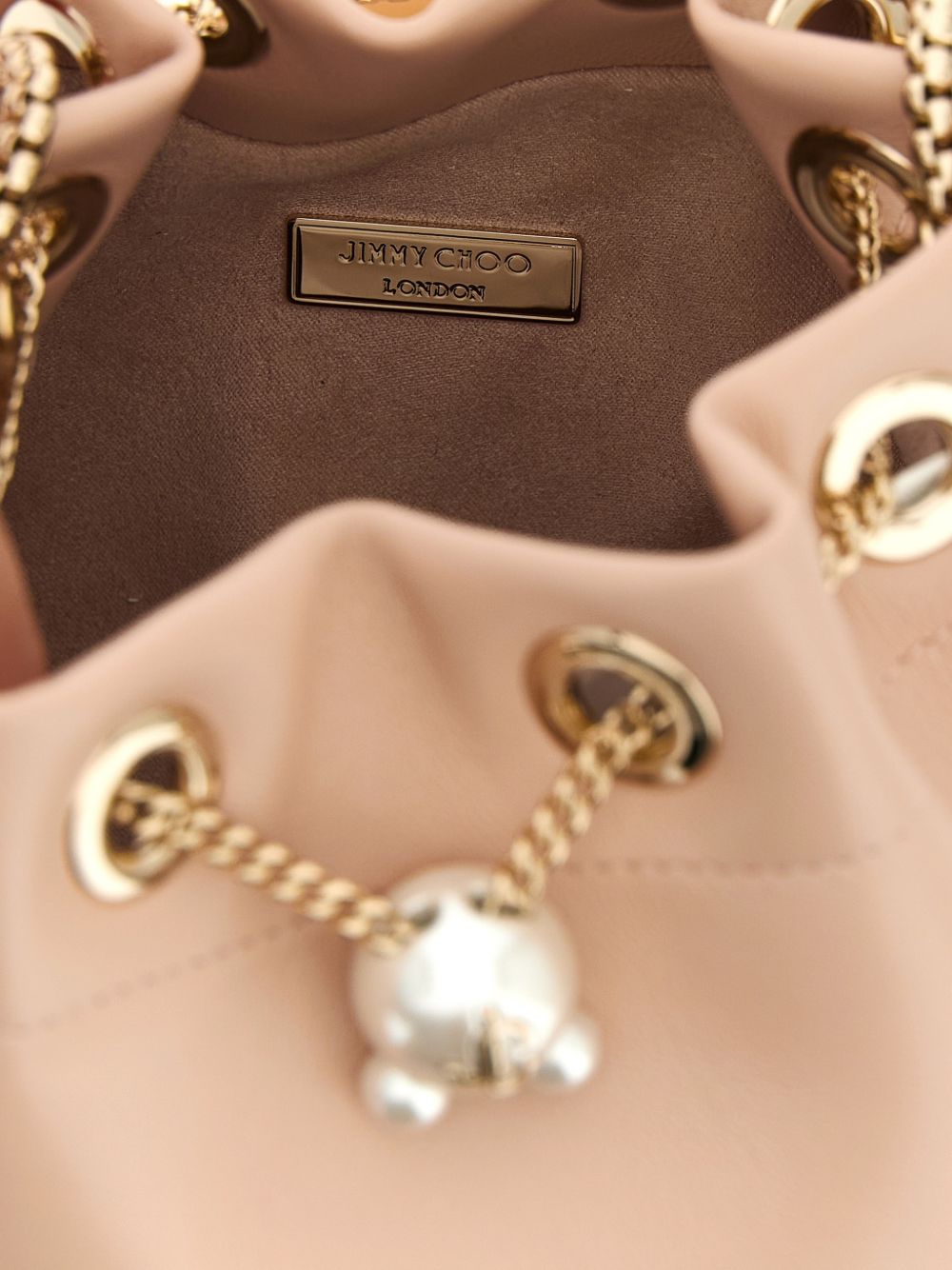 Jimmy Choo Bag Powder