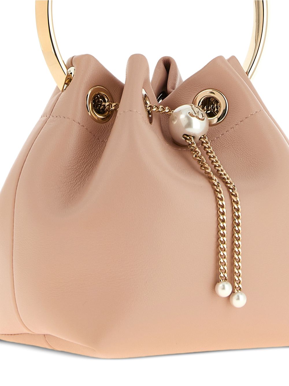 Jimmy Choo Bag Powder