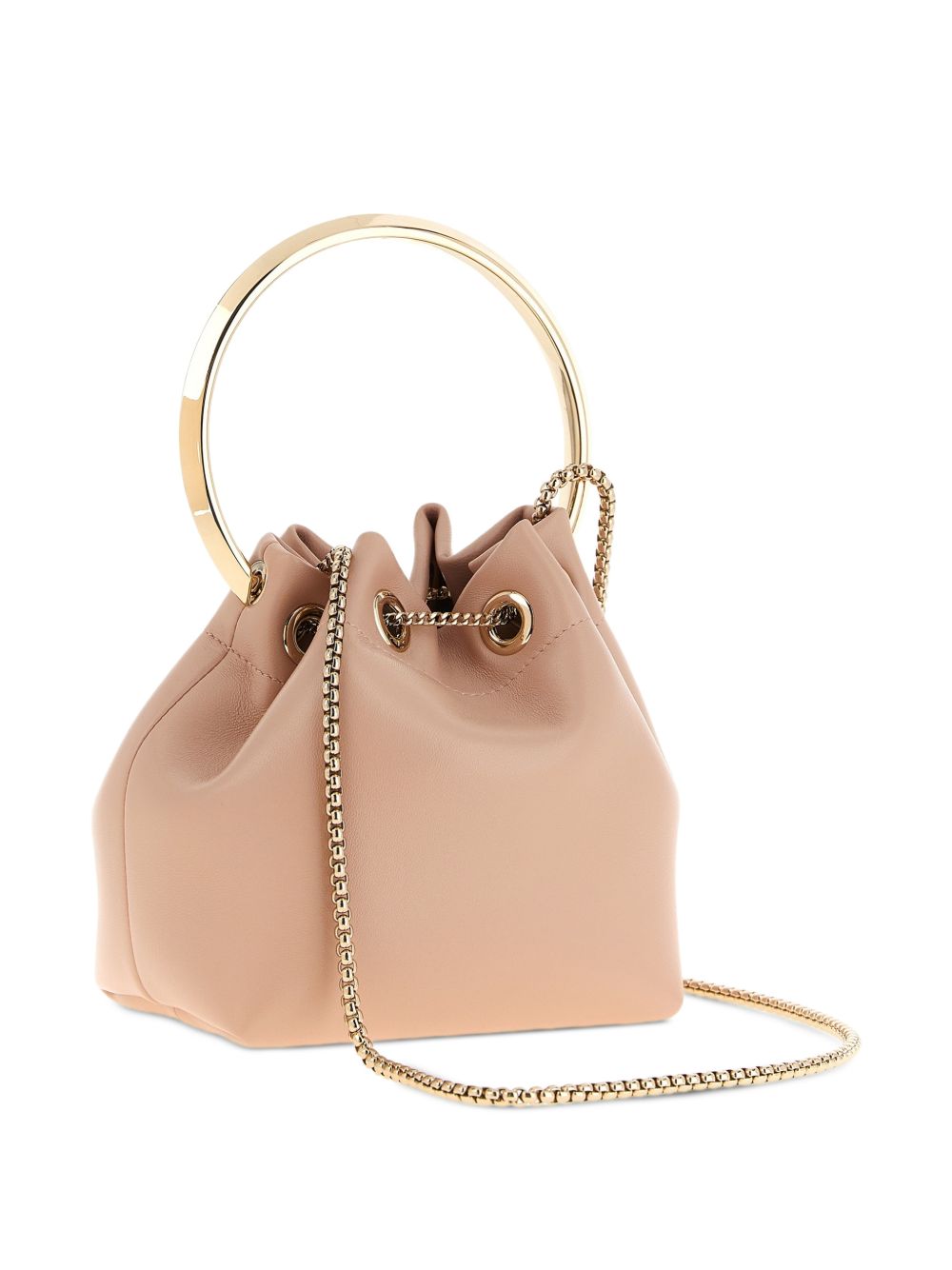 Jimmy Choo Bag Powder