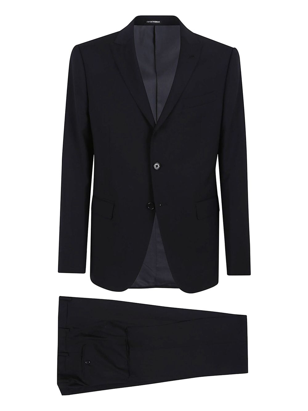 Emporio Armani Suit