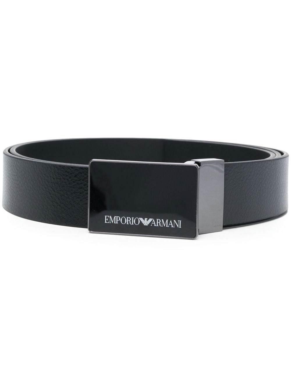 Emporio Armani E.ARMANI EXCLUSIVE PRE Belt