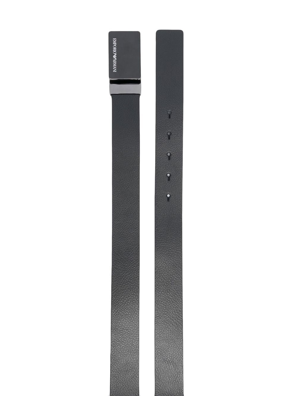 Emporio Armani E.ARMANI EXCLUSIVE PRE Belt