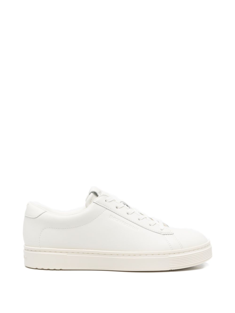Emporio Armani Logo Sneakers
