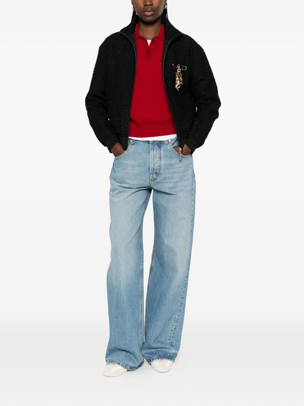 EMPORIO ARMANI CAPSULE PRE Coat