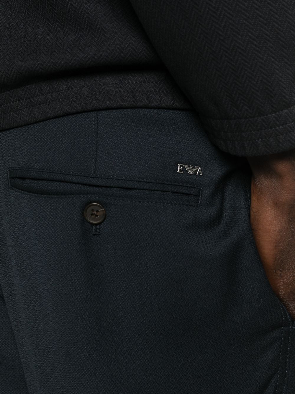 Emporio Armani Trousers