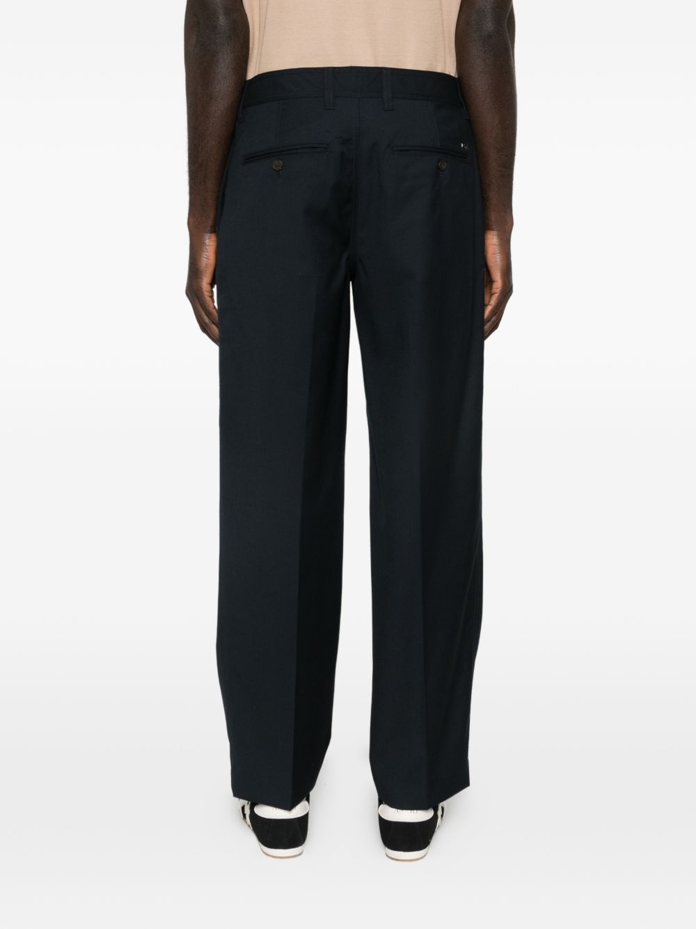 Emporio Armani Trousers