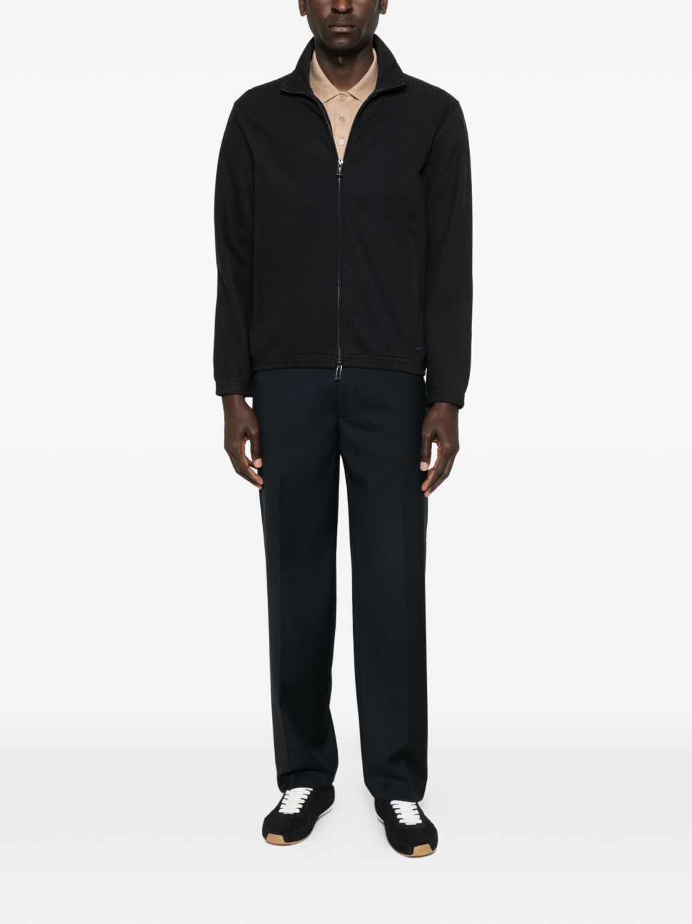 Emporio Armani Trousers