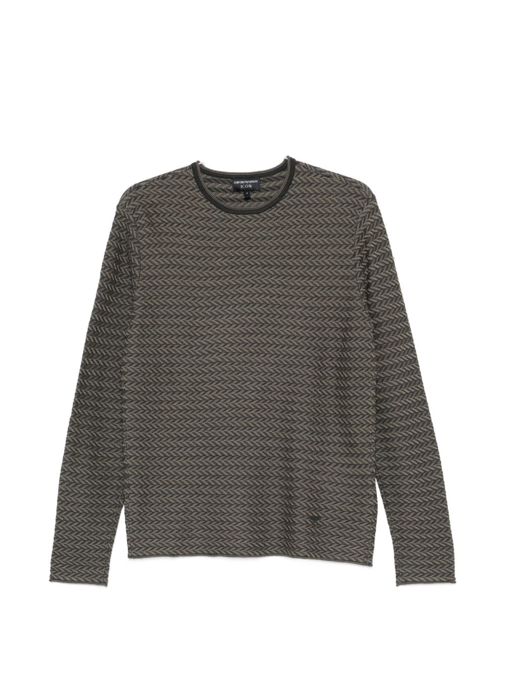 EMPORIO ARMANI CAPSULE PRE Sweater