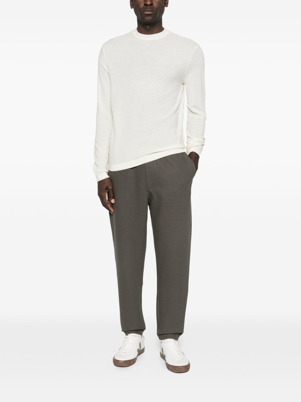 Emporio Armani Trousers