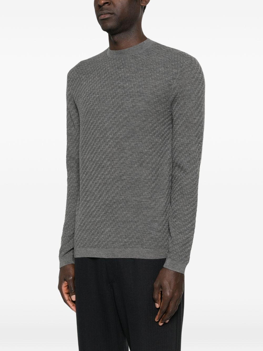 Emporio Armani Sweaters