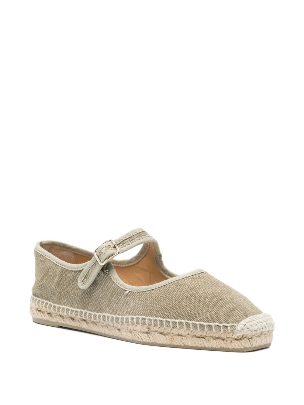 Castañer Padua Mary Jane espadrilles,
