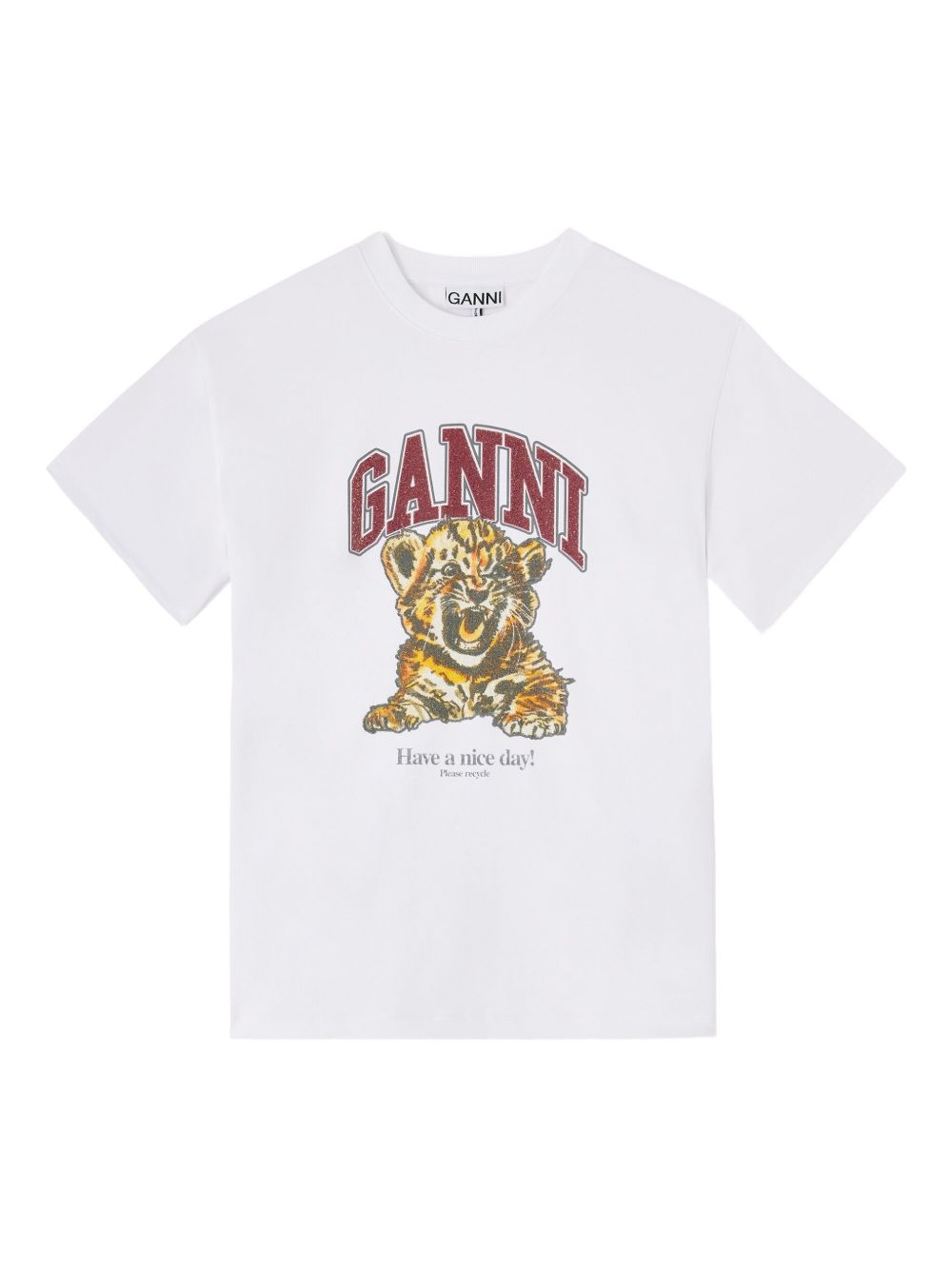 GANNI T-shirt / Polo
