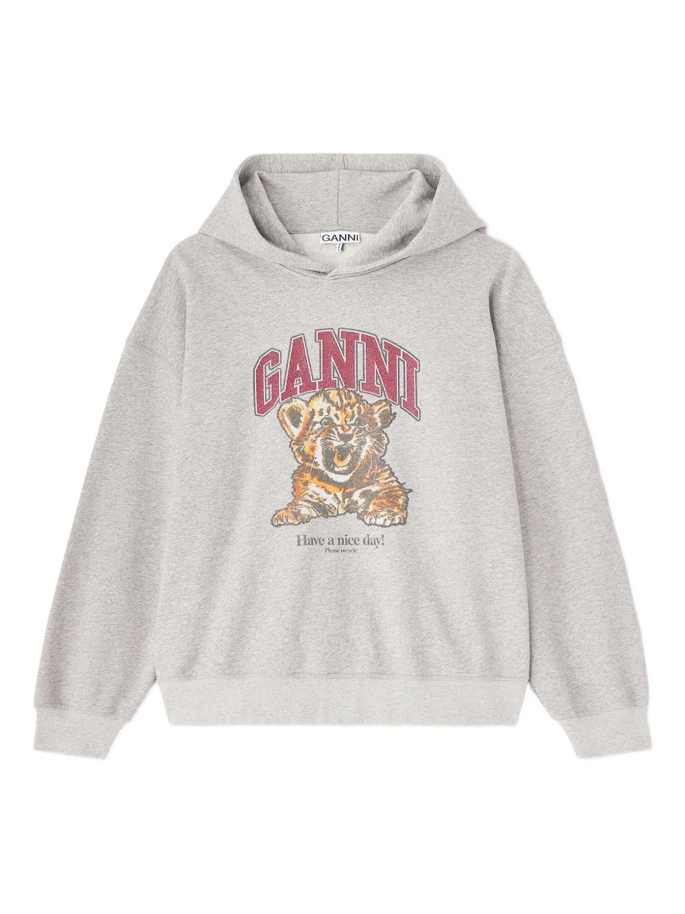 GANNI Sweater