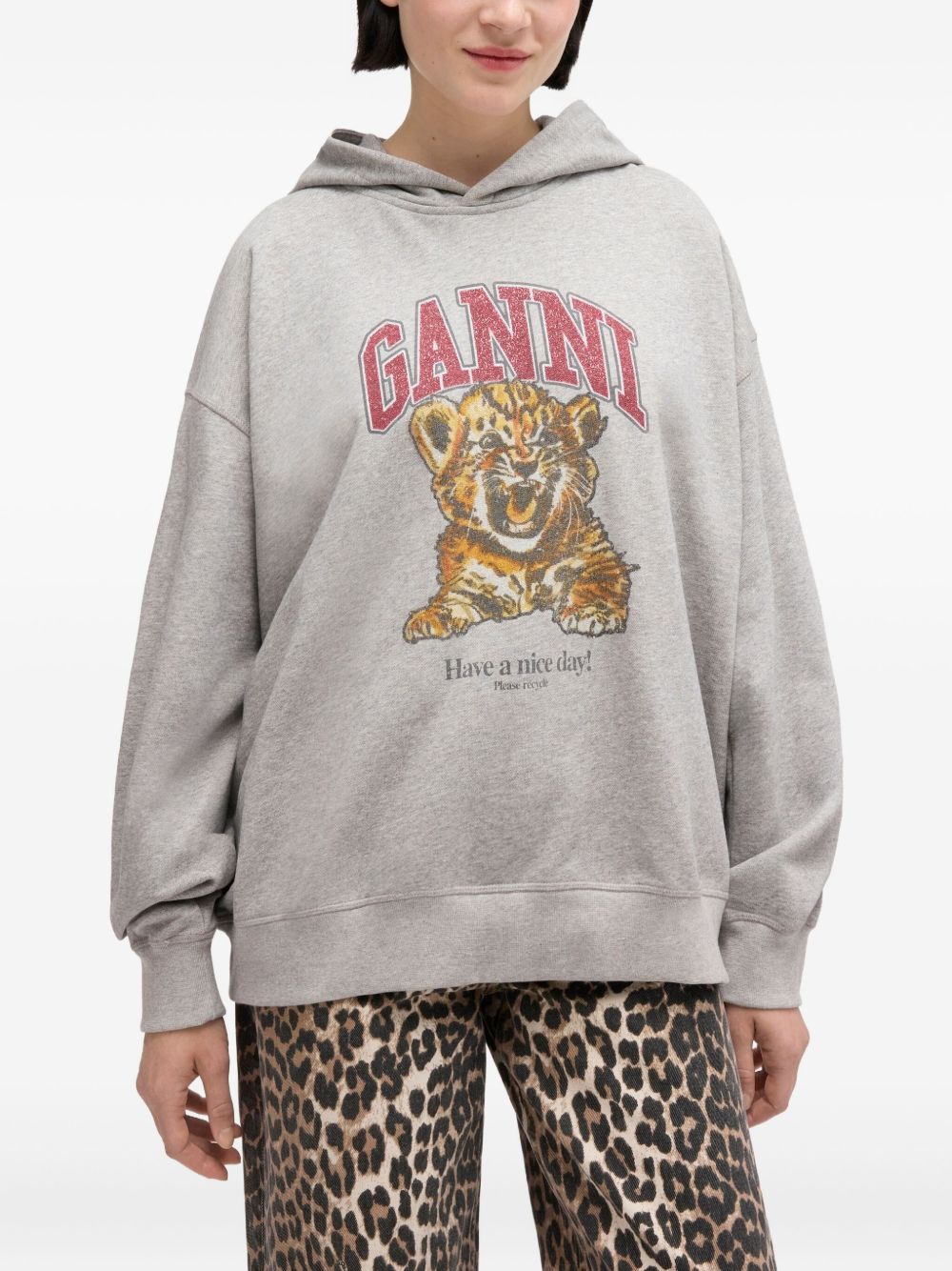 GANNI Sweater