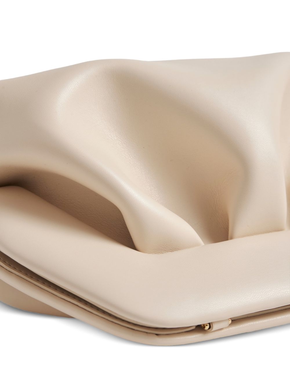 Themoire' Gea Vegan Fabric Shell