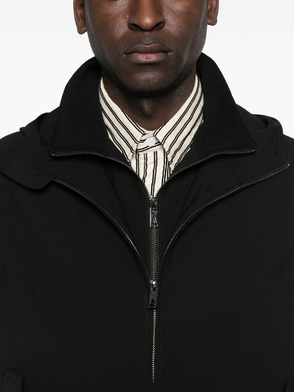 Emporio Armani E.ARMANI EXCLUSIVE PRE Jacket