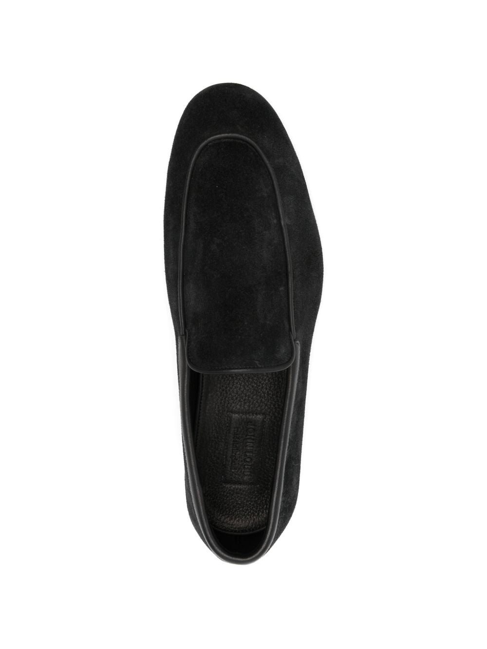 John Lobb Tyne Loafers
