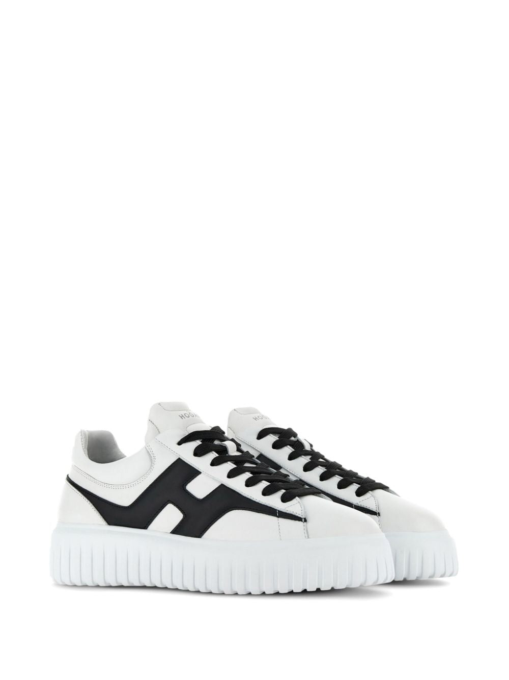 Hogan H-stripes Sneakers
