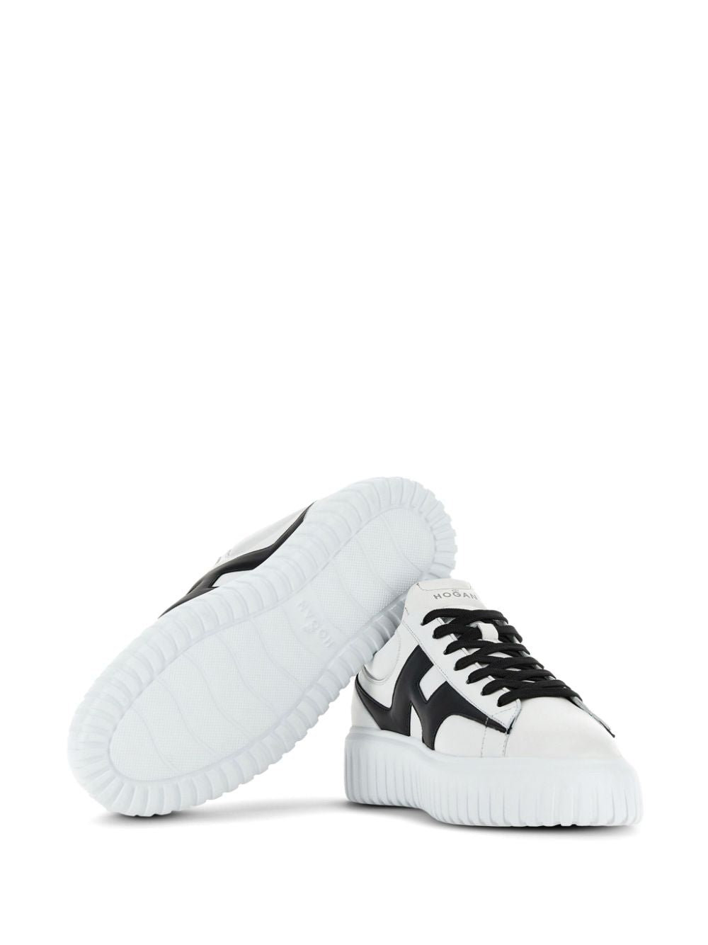 Hogan H-stripes Sneakers