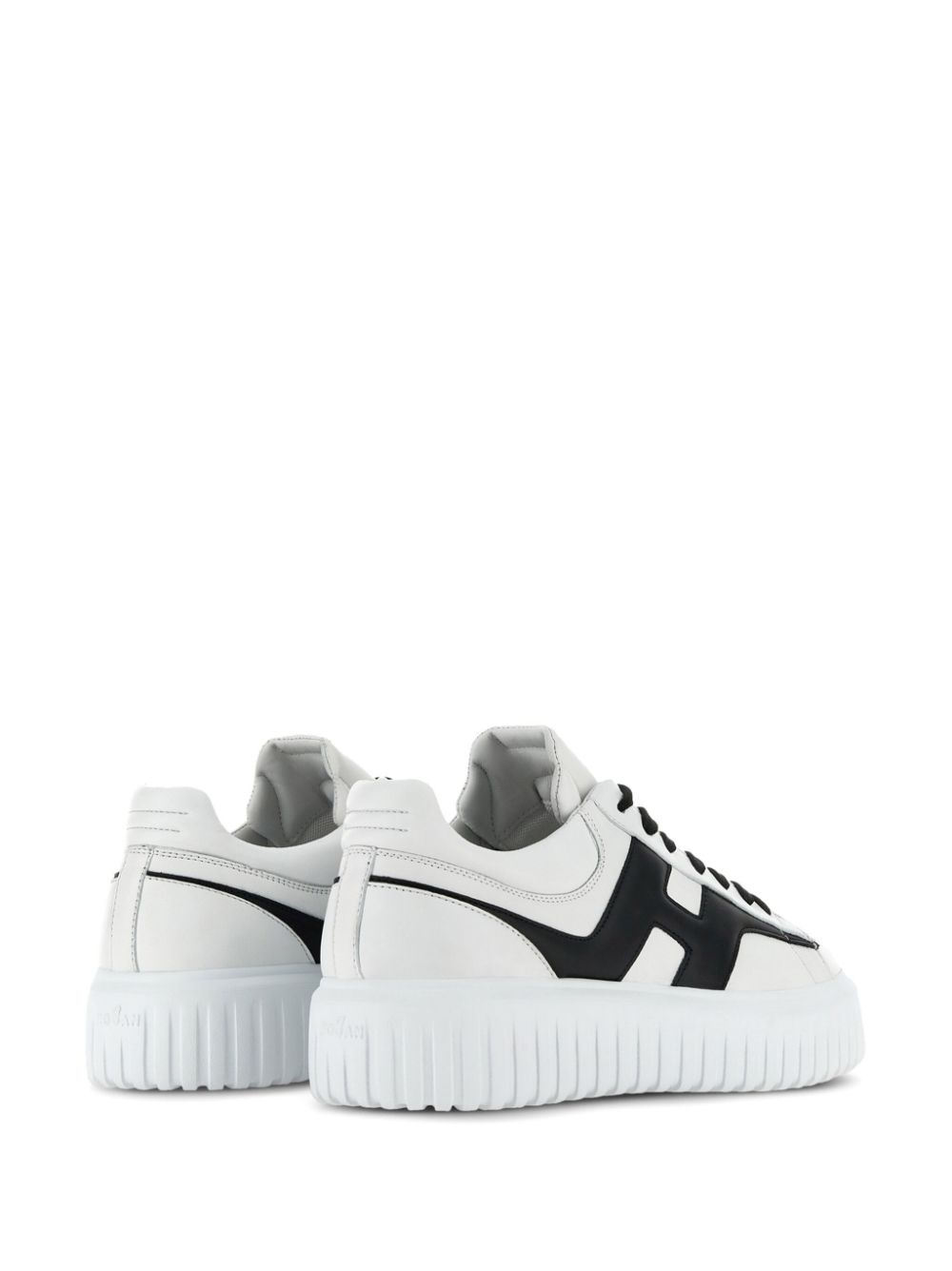 Hogan H-stripes Sneakers