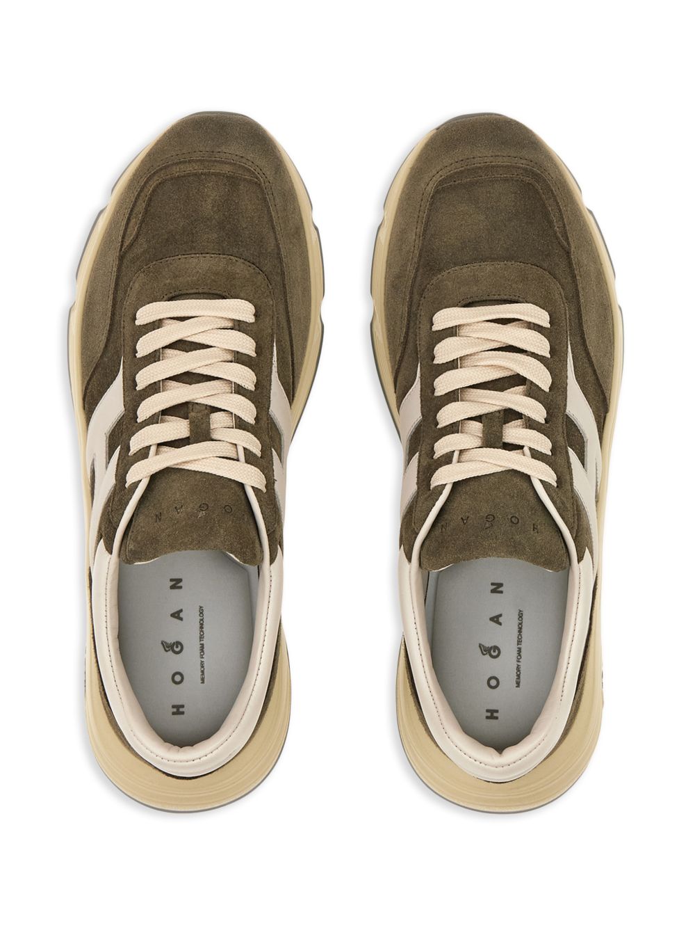 Hogan Hyperlight sneakers,