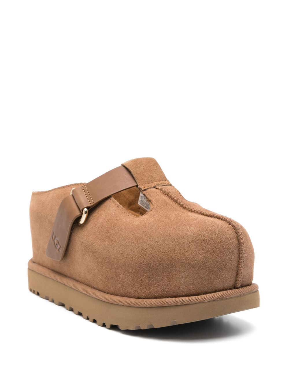 UGG Golden Hi Clog