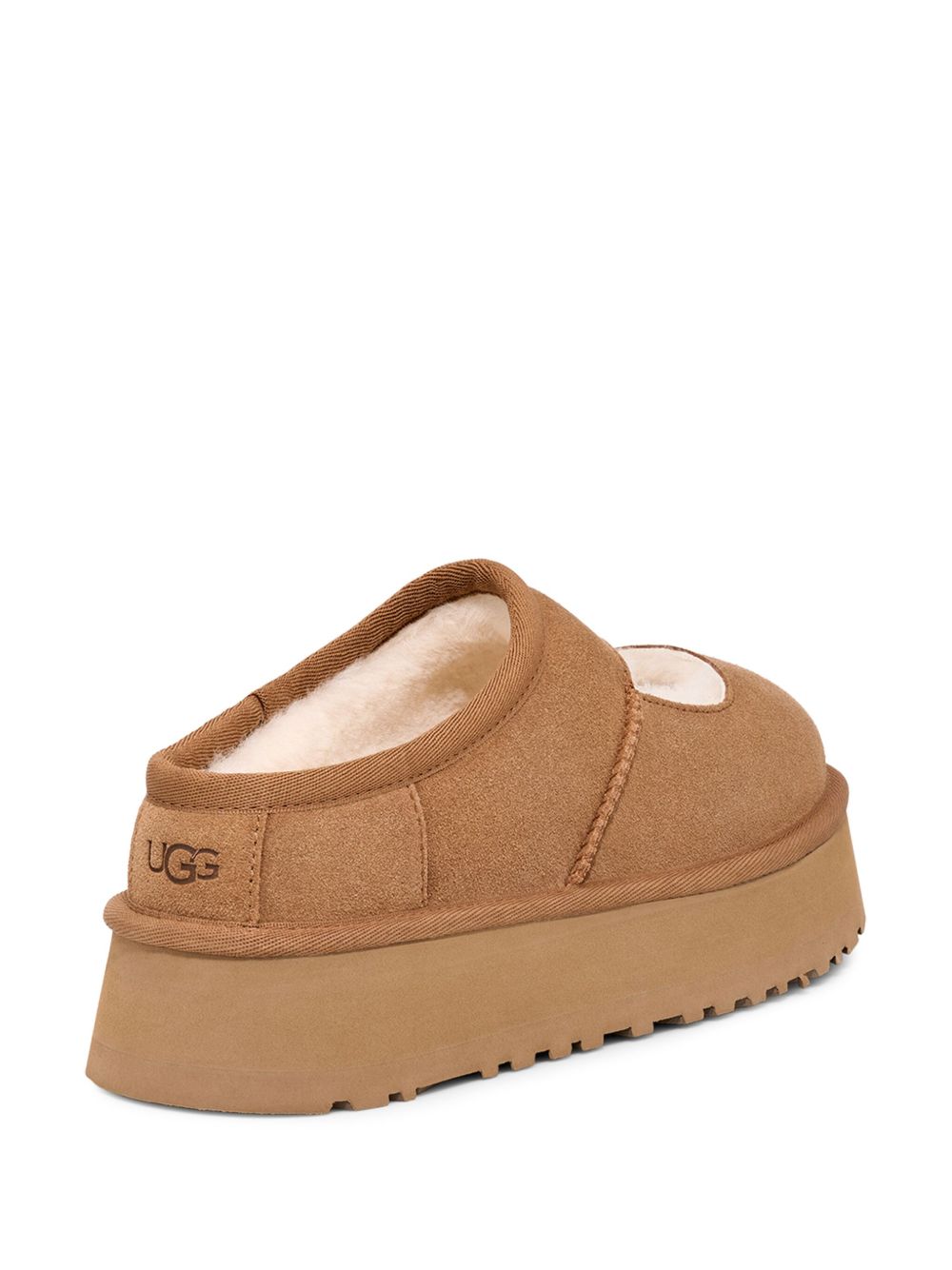 UGG Bea Mary Jane Sandals