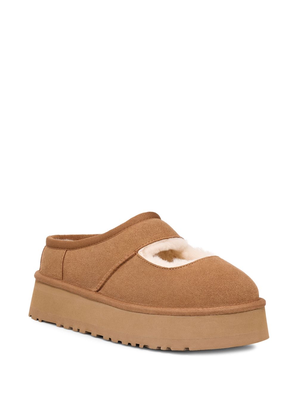 UGG Bea Mary Jane Sandals
